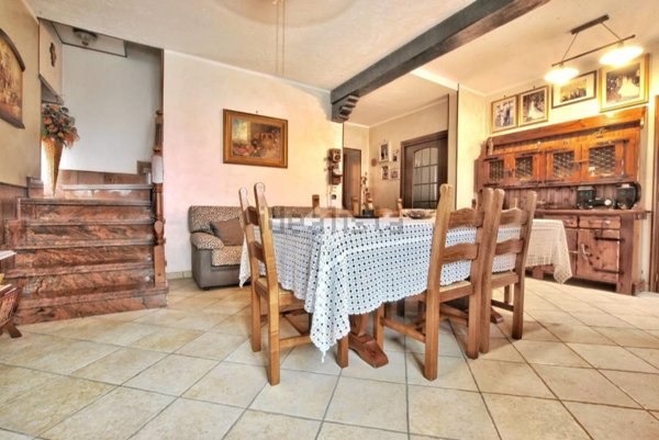 casa indipendente in vendita a Livorno Ferraris