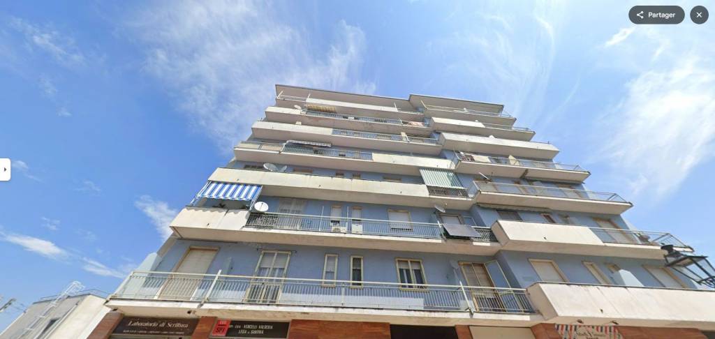 appartamento in vendita a Livorno Ferraris