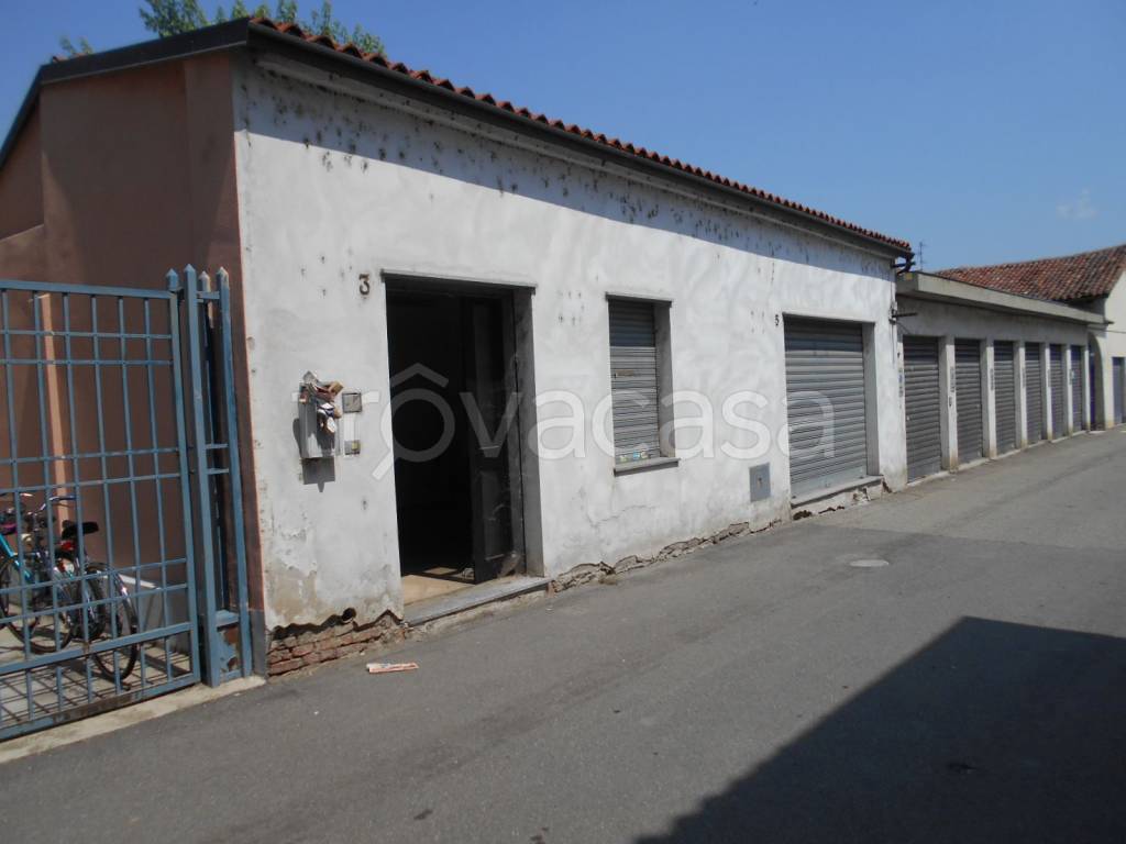 appartamento in vendita a Livorno Ferraris