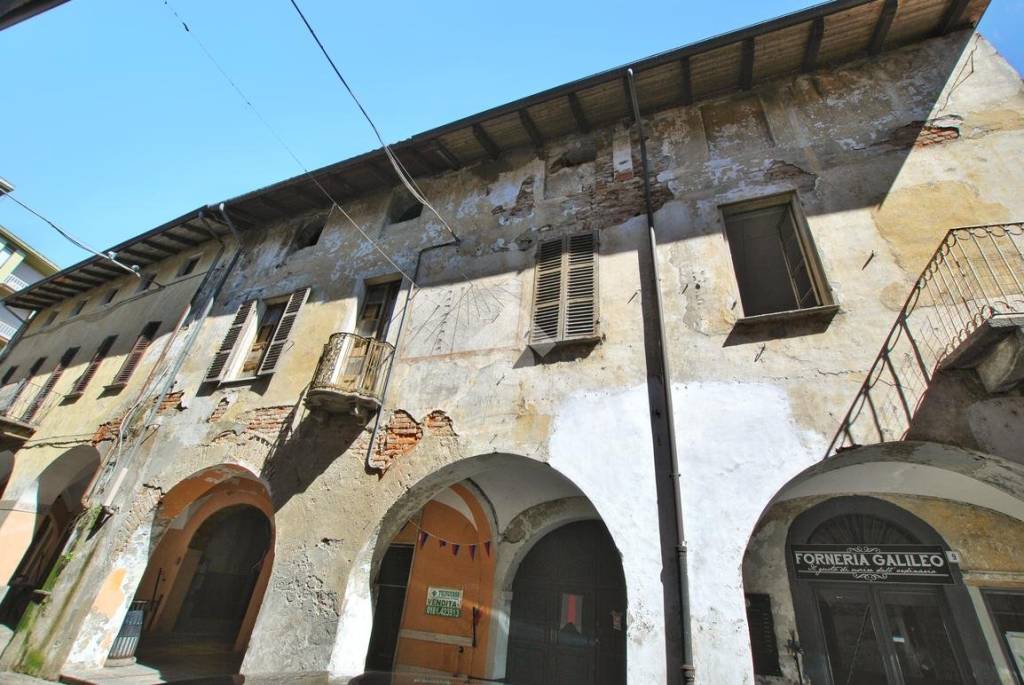 appartamento in vendita a Livorno Ferraris in zona Gerbidi