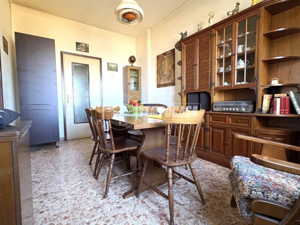 appartamento in vendita a Livorno Ferraris