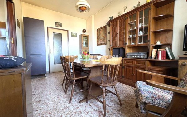 appartamento in vendita a Livorno Ferraris