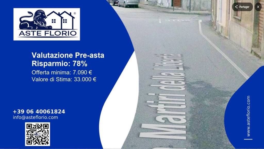 appartamento in vendita a Livorno Ferraris