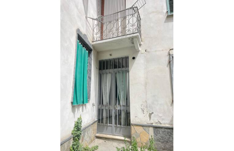 casa indipendente in vendita a Livorno Ferraris