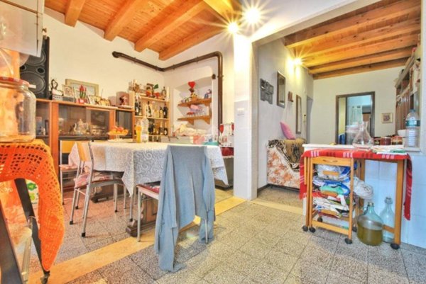 appartamento in vendita a Livorno Ferraris