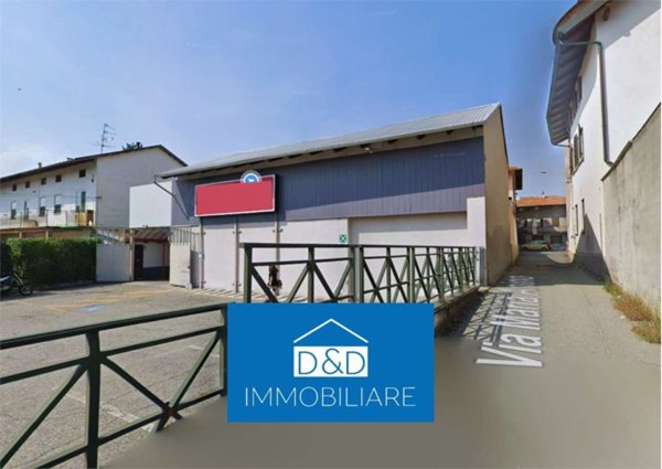 negozio in vendita a Livorno Ferraris