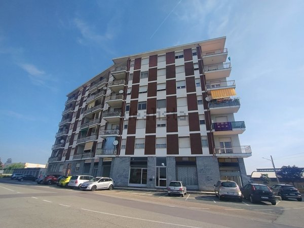 appartamento in vendita a Livorno Ferraris