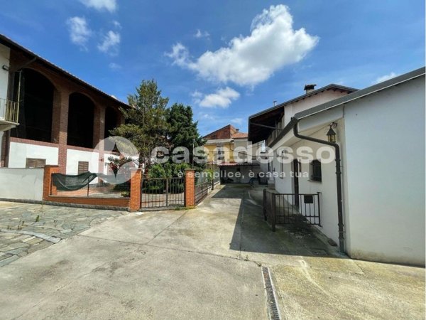 appartamento in vendita a Livorno Ferraris