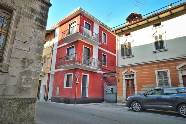 appartamento in vendita a Livorno Ferraris