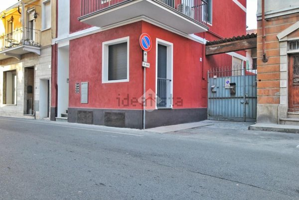 appartamento in vendita a Livorno Ferraris