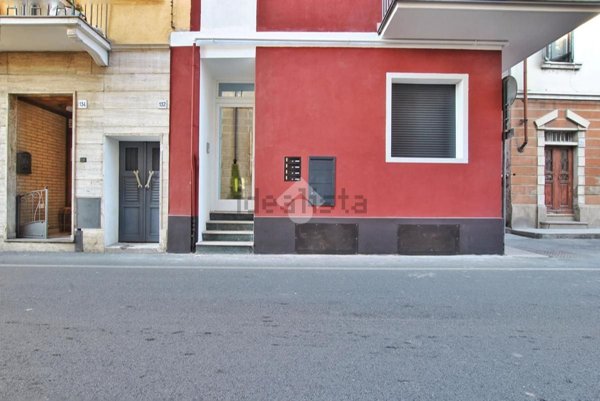 appartamento in vendita a Livorno Ferraris