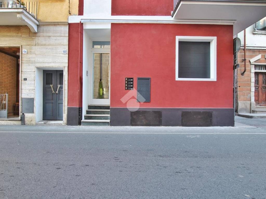 appartamento in vendita a Livorno Ferraris in zona Garavoglie