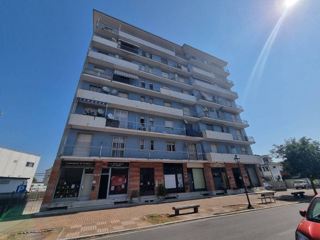 appartamento in vendita a Livorno Ferraris