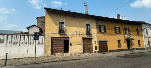 quadrivano in vendita a Livorno Ferraris