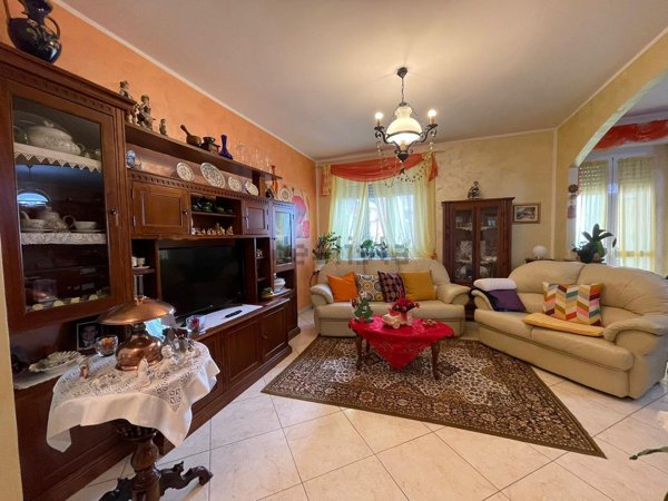 appartamento in vendita a Livorno Ferraris