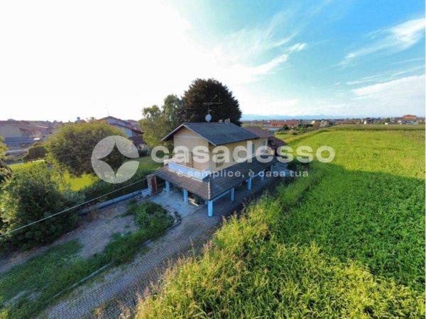 casa indipendente in vendita a Livorno Ferraris