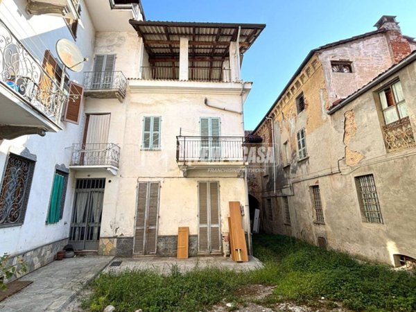 appartamento in vendita a Livorno Ferraris