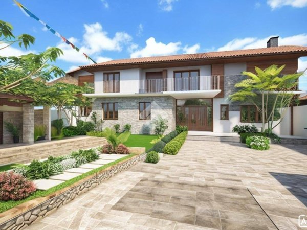 casa indipendente in vendita a Livorno Ferraris