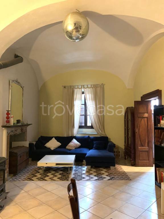 casa indipendente in vendita a Livorno Ferraris