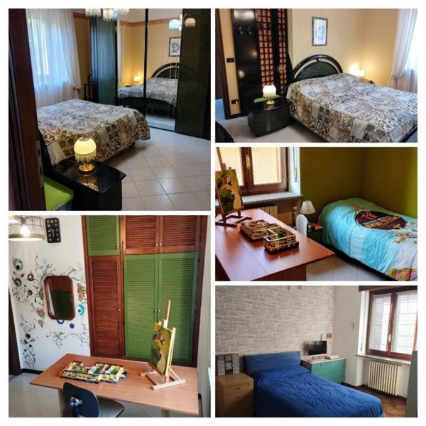 casa indipendente in vendita a Livorno Ferraris