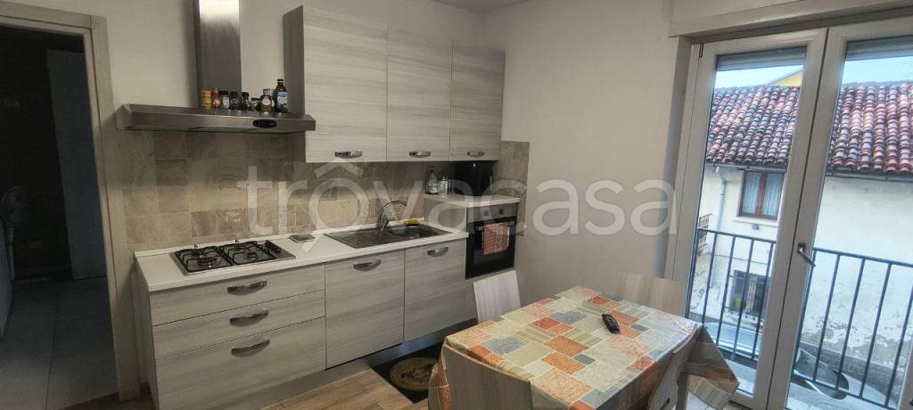 appartamento in vendita a Livorno Ferraris