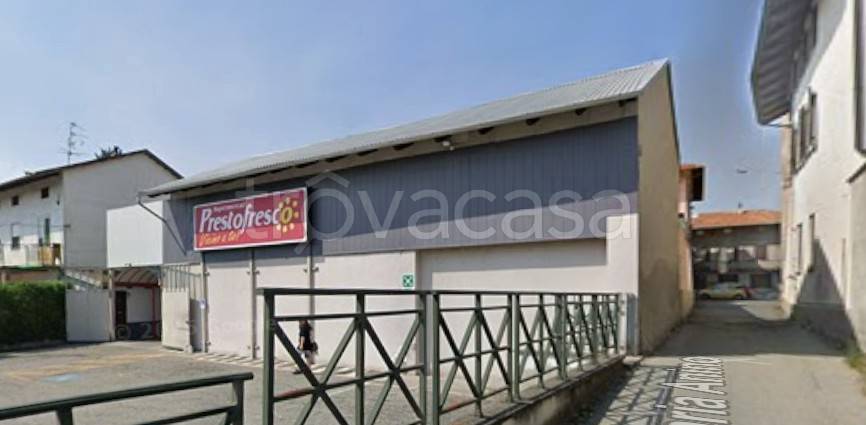 negozio in vendita a Livorno Ferraris