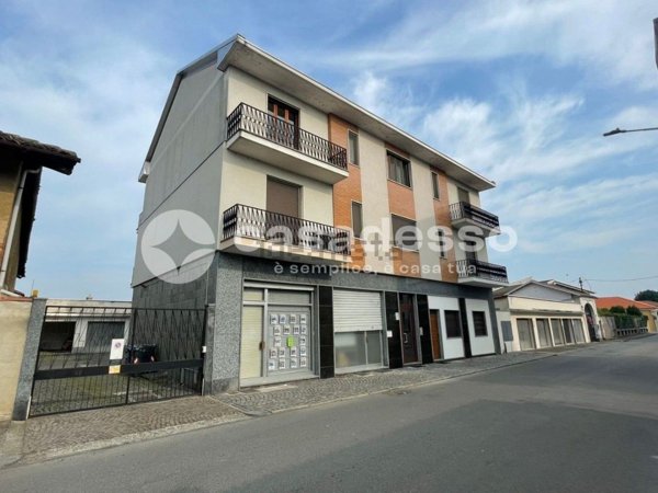 appartamento in vendita a Livorno Ferraris