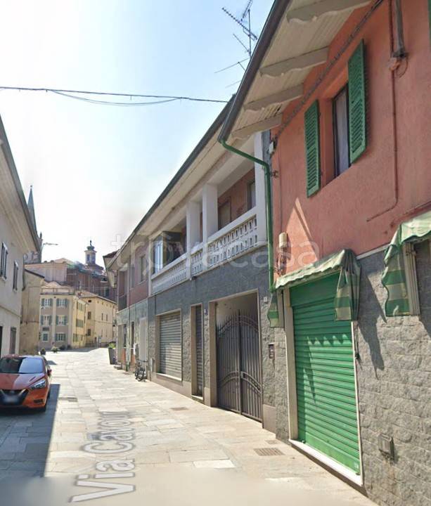 appartamento in vendita a Livorno Ferraris