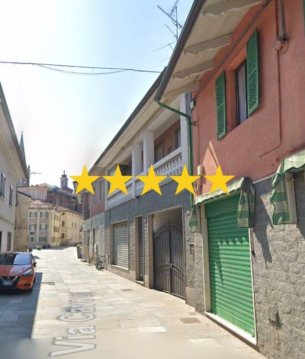 appartamento in vendita a Livorno Ferraris