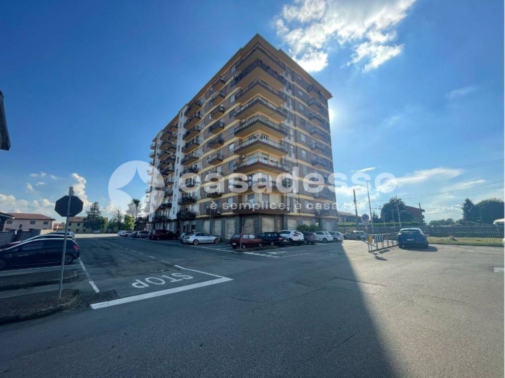 appartamento in vendita a Livorno Ferraris