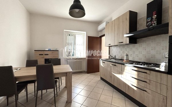casa indipendente in vendita a Livorno Ferraris