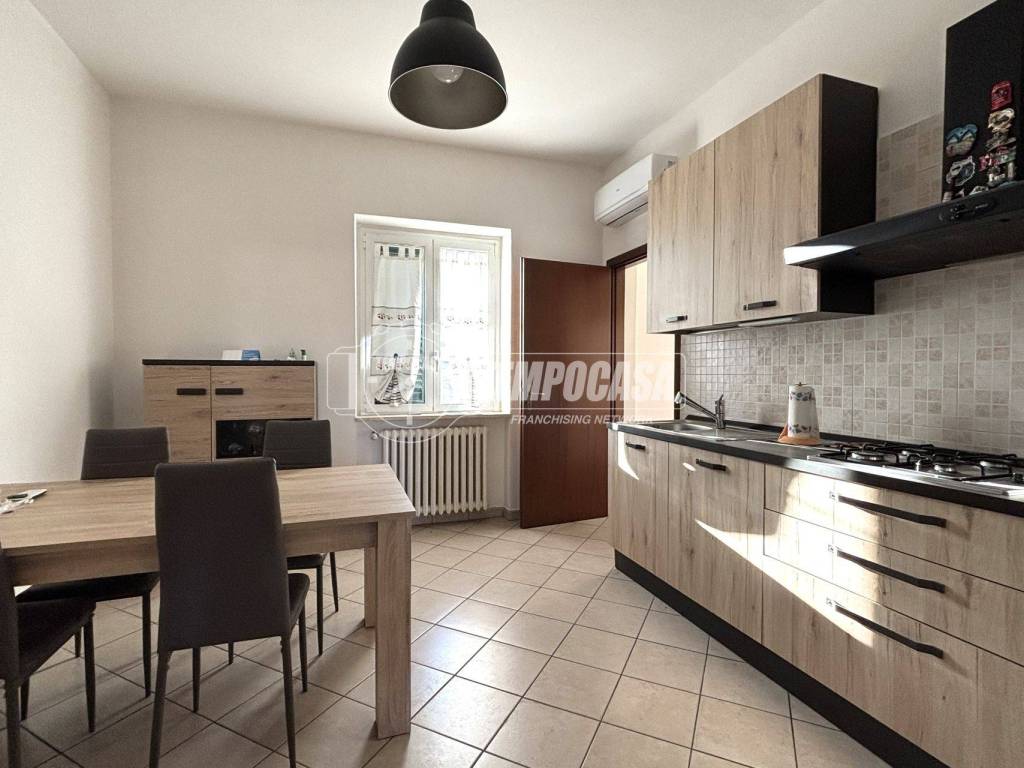 appartamento in vendita a Livorno Ferraris