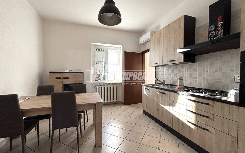 appartamento in vendita a Livorno Ferraris