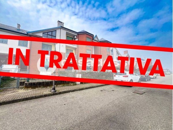 appartamento in vendita a Livorno Ferraris