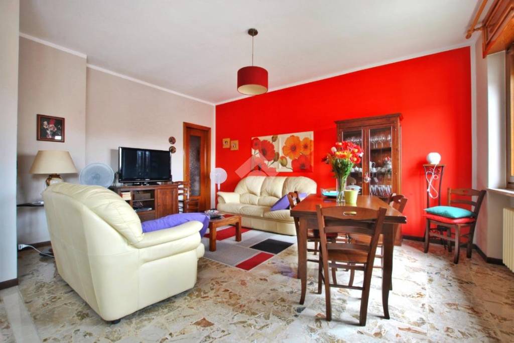 appartamento in vendita a Livorno Ferraris