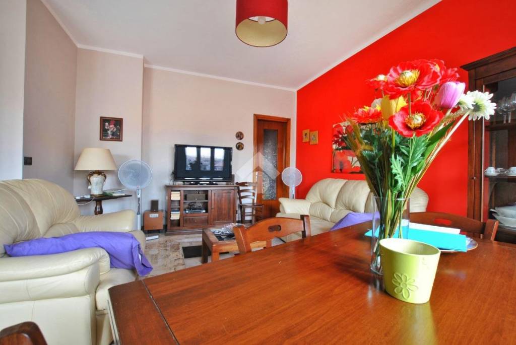 appartamento in vendita a Livorno Ferraris