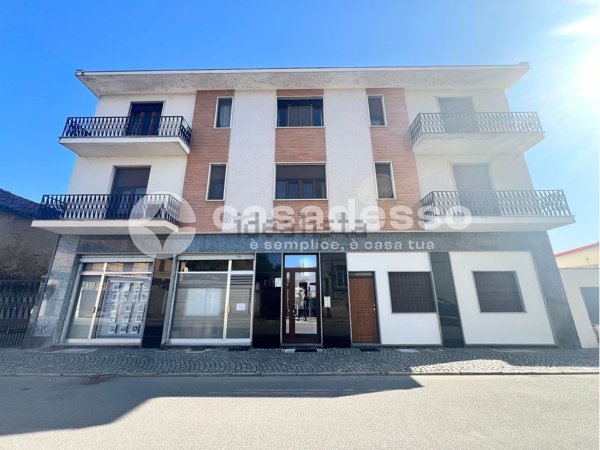 appartamento in vendita a Livorno Ferraris