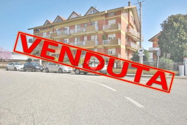 appartamento in vendita a Livorno Ferraris