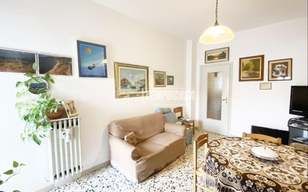 appartamento in vendita a Livorno Ferraris