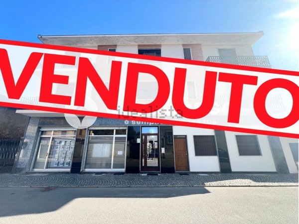 appartamento in vendita a Livorno Ferraris