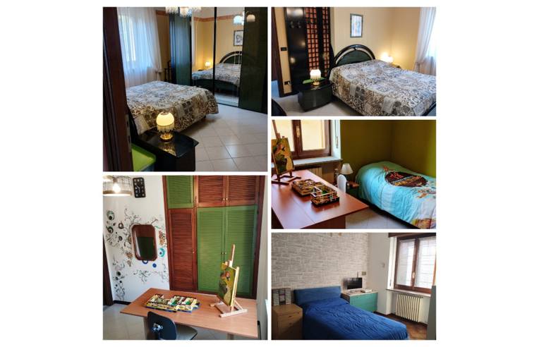 casa indipendente in vendita a Livorno Ferraris