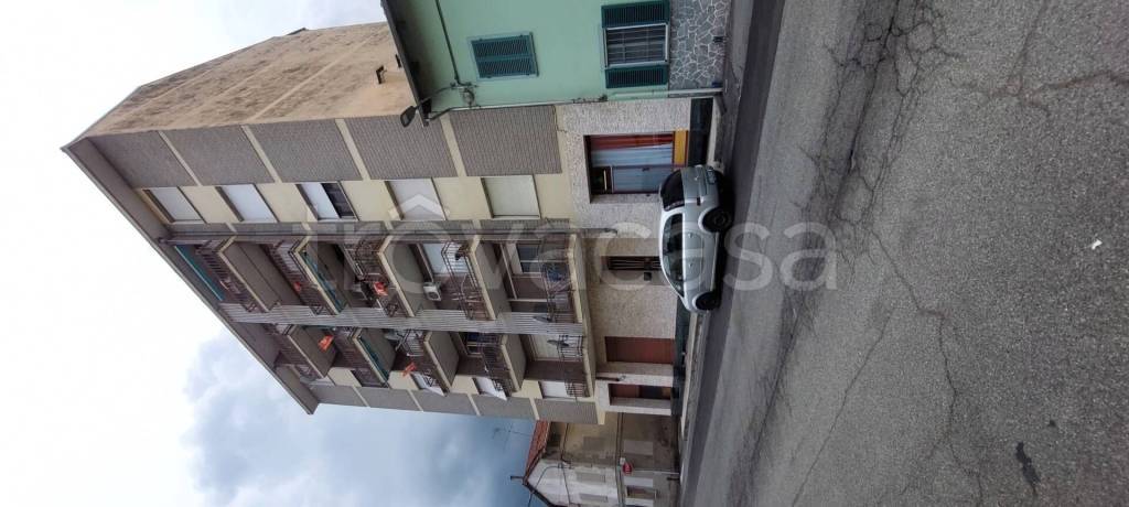 appartamento in vendita a Livorno Ferraris