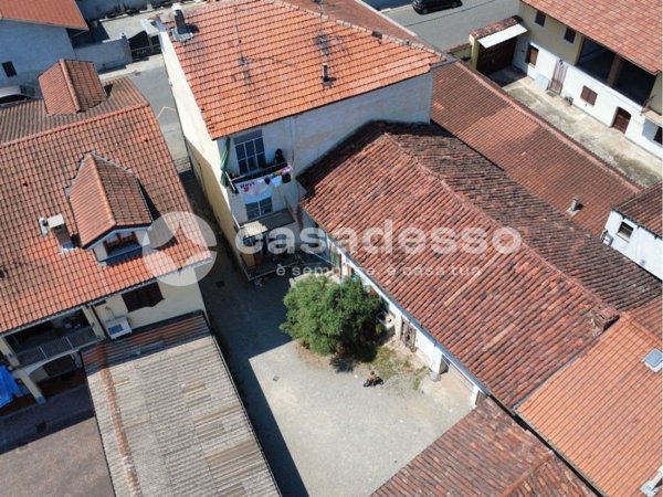 appartamento in vendita a Livorno Ferraris