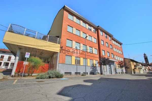 casa indipendente in vendita a Livorno Ferraris