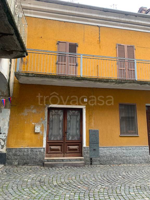 casa indipendente in vendita a Livorno Ferraris