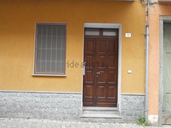 casa indipendente in vendita a Livorno Ferraris