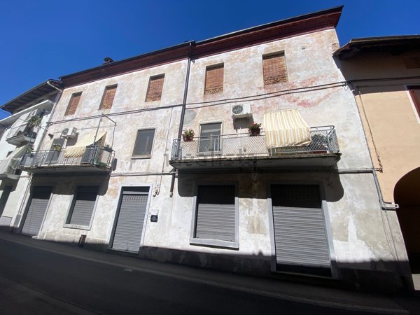 appartamento in vendita a Livorno Ferraris