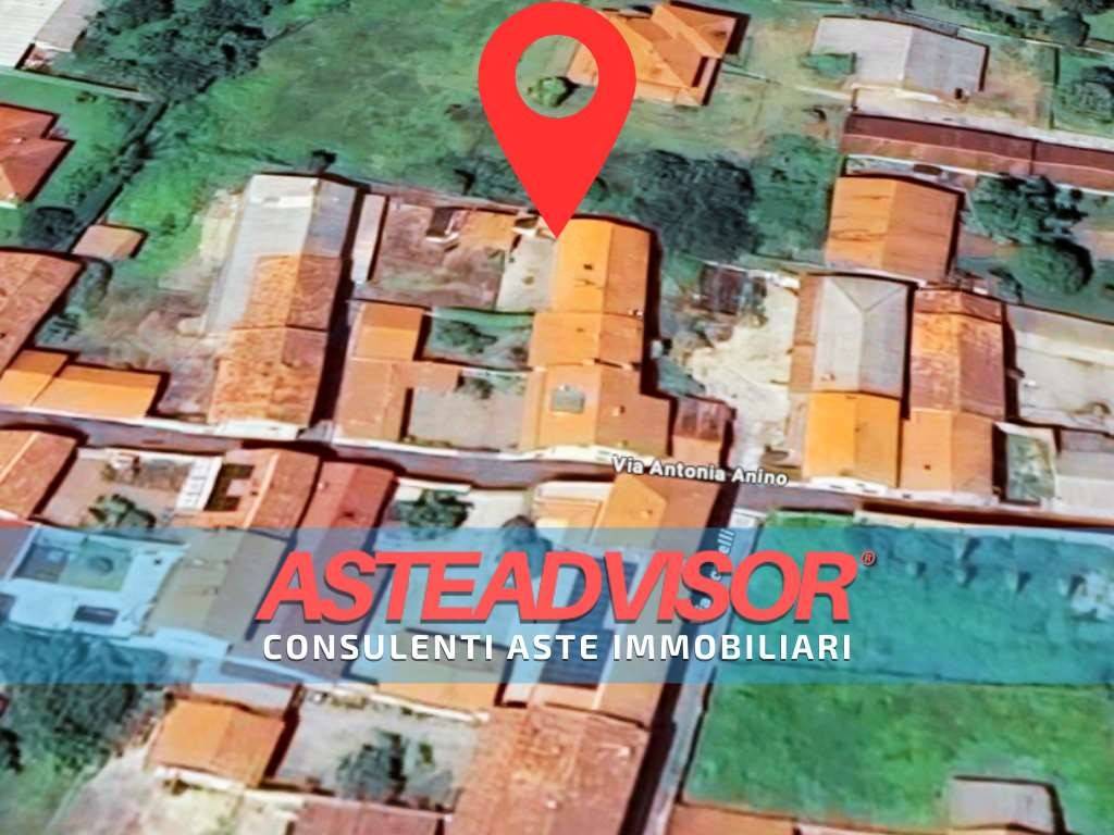 casa indipendente in vendita a Livorno Ferraris