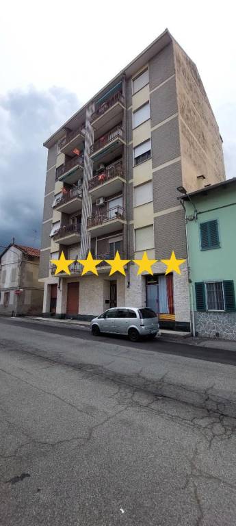 appartamento in vendita a Livorno Ferraris