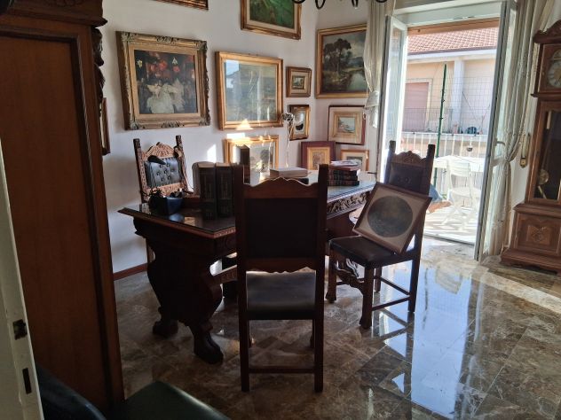 appartamento in vendita a Livorno Ferraris